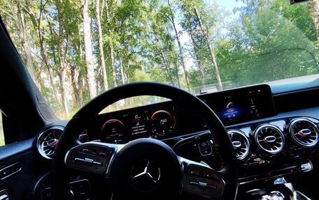 Mercedes-Benz CLA, 2020 год, 3 200 000 рублей, 2 фотография