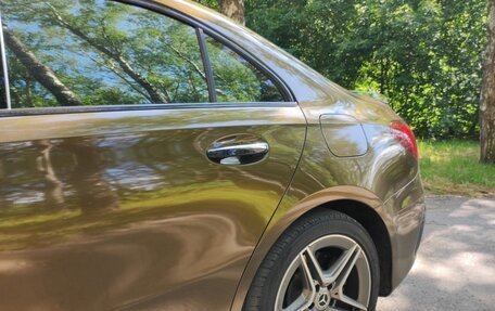 Mercedes-Benz CLA, 2020 год, 3 200 000 рублей, 4 фотография