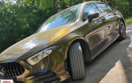 Mercedes-Benz CLA, 2020 год, 3 200 000 рублей, 3 фотография