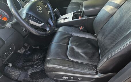 Nissan Murano, 2009 год, 1 300 000 рублей, 12 фотография