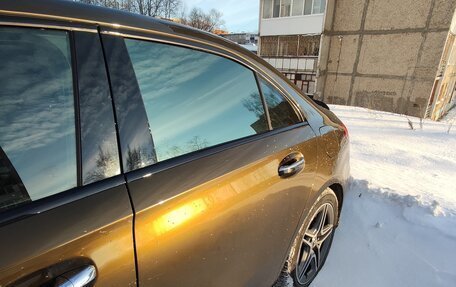 Mercedes-Benz CLA, 2020 год, 3 200 000 рублей, 10 фотография