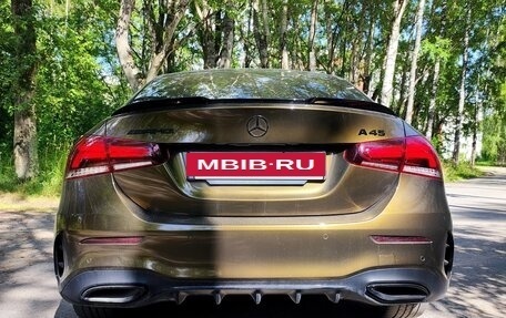 Mercedes-Benz CLA, 2020 год, 3 200 000 рублей, 5 фотография