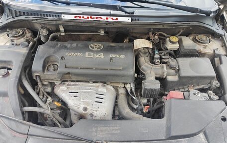 Toyota Avensis III рестайлинг, 2006 год, 1 100 000 рублей, 10 фотография