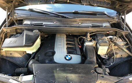 BMW X5, 2003 год, 1 180 000 рублей, 8 фотография