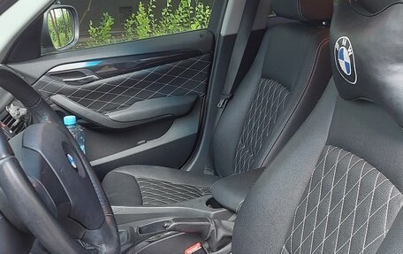 BMW X1, 2011 год, 1 100 000 рублей, 6 фотография