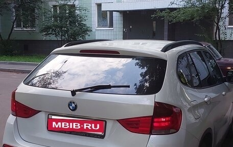 BMW X1, 2011 год, 1 100 000 рублей, 4 фотография