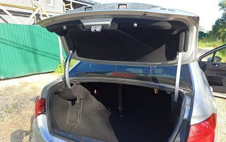 Citroen C4 II рестайлинг, 2014 год, 550 000 рублей, 11 фотография