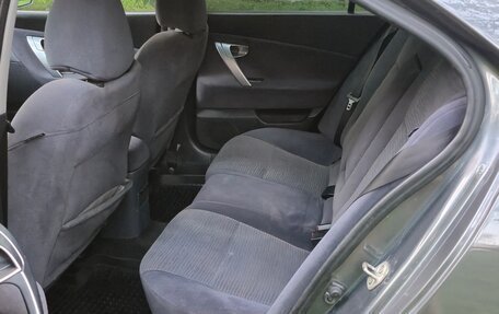 Nissan Primera III, 2005 год, 367 000 рублей, 8 фотография