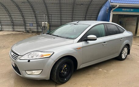 Ford Mondeo IV, 2008 год, 420 000 рублей, 2 фотография