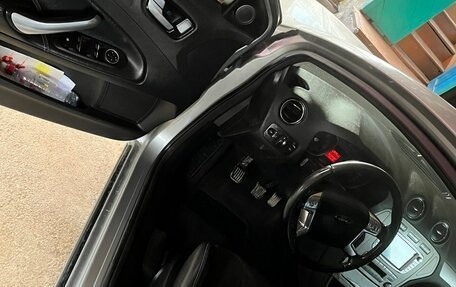 Ford Mondeo IV, 2008 год, 420 000 рублей, 10 фотография