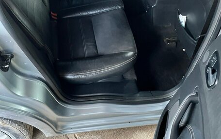 Ford Mondeo IV, 2008 год, 420 000 рублей, 8 фотография