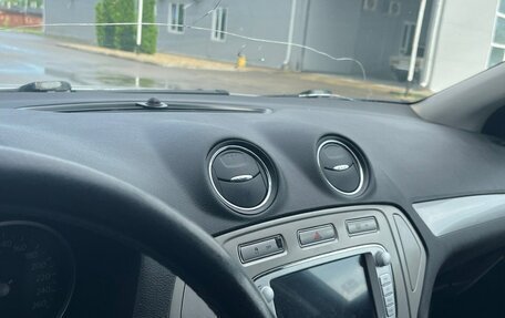 Ford Mondeo IV, 2008 год, 420 000 рублей, 7 фотография
