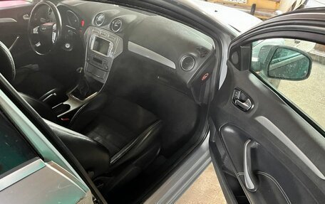 Ford Mondeo IV, 2008 год, 420 000 рублей, 11 фотография