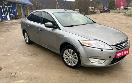 Ford Mondeo IV, 2008 год, 420 000 рублей, 3 фотография