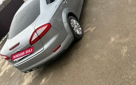Ford Mondeo IV, 2008 год, 420 000 рублей, 5 фотография