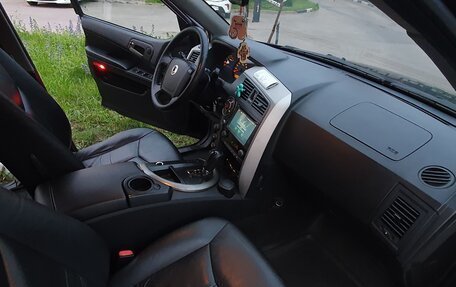 SsangYong Kyron I, 2011 год, 800 000 рублей, 16 фотография