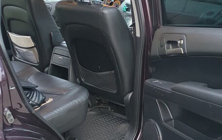 SsangYong Kyron I, 2011 год, 800 000 рублей, 20 фотография