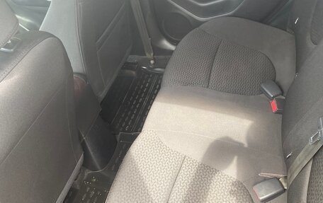 KIA Rio III рестайлинг, 2013 год, 663 000 рублей, 8 фотография
