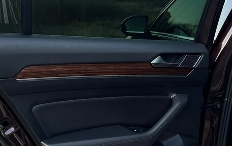 Volkswagen Passat B8 рестайлинг, 2016 год, 2 230 000 рублей, 20 фотография