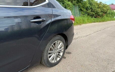 Citroen C4 II рестайлинг, 2013 год, 830 000 рублей, 2 фотография