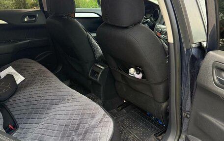 Citroen C4 II рестайлинг, 2013 год, 830 000 рублей, 4 фотография