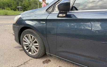 Citroen C4 II рестайлинг, 2013 год, 830 000 рублей, 6 фотография