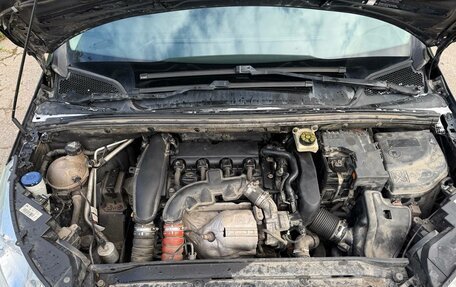 Citroen C4 II рестайлинг, 2013 год, 830 000 рублей, 7 фотография