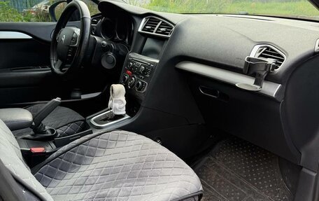 Citroen C4 II рестайлинг, 2013 год, 830 000 рублей, 12 фотография