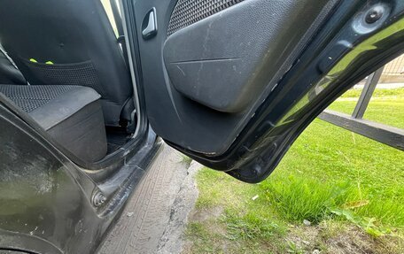Renault Logan I, 2009 год, 350 000 рублей, 2 фотография