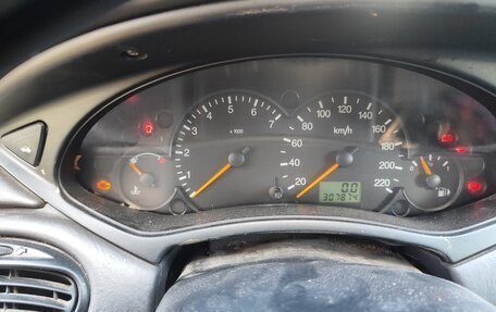 Ford Focus IV, 2004 год, 110 000 рублей, 4 фотография