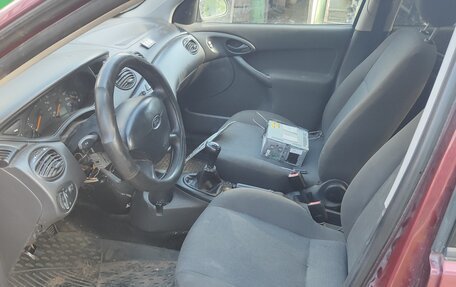 Ford Focus IV, 2004 год, 110 000 рублей, 5 фотография