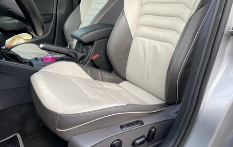 Skoda Octavia, 2018 год, 1 850 000 рублей, 8 фотография