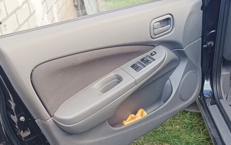 Nissan Almera Classic, 2008 год, 500 000 рублей, 8 фотография