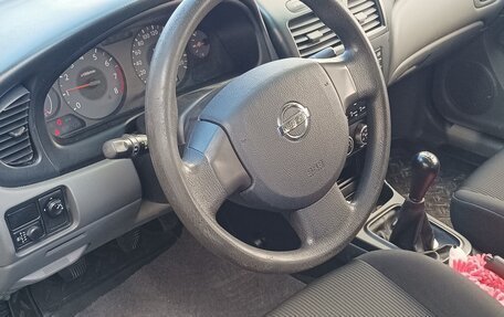 Nissan Almera Classic, 2008 год, 500 000 рублей, 5 фотография