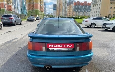 Audi Coupe, 1991 год, 299 999 рублей, 4 фотография