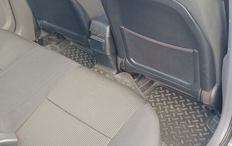 Nissan Almera Classic, 2008 год, 500 000 рублей, 14 фотография