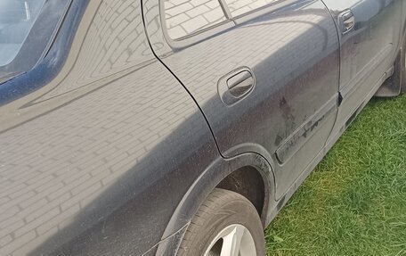 Nissan Almera Classic, 2008 год, 500 000 рублей, 13 фотография