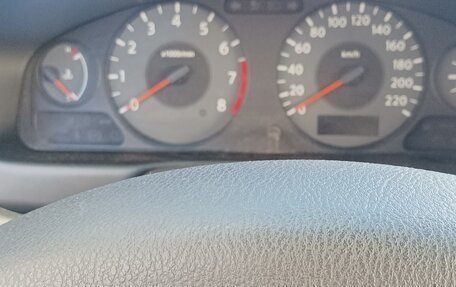Nissan Almera Classic, 2008 год, 500 000 рублей, 24 фотография