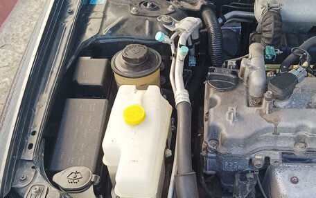 Nissan Almera Classic, 2008 год, 500 000 рублей, 26 фотография