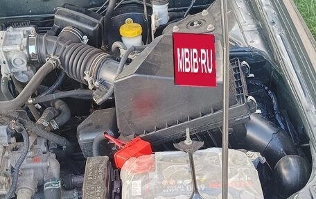 Nissan Almera Classic, 2008 год, 500 000 рублей, 25 фотография