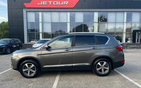 Haval H6, 2018 год, 1 399 000 рублей, 3 фотография