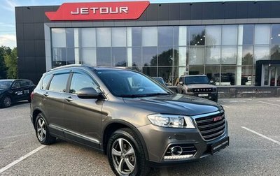Haval H6, 2018 год, 1 399 000 рублей, 1 фотография