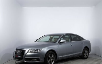Audi A6, 2010 год, 1 250 000 рублей, 1 фотография