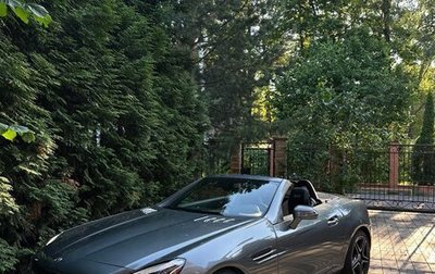Mercedes-Benz SLC, 2020 год, 4 400 000 рублей, 1 фотография