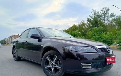 Mazda 6, 2006 год, 580 000 рублей, 1 фотография