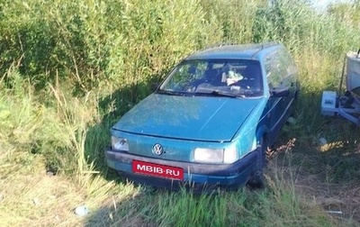 Volkswagen Passat B3, 1990 год, 40 000 рублей, 1 фотография