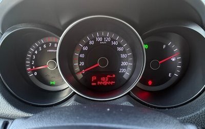 KIA Cerato III, 2010 год, 950 000 рублей, 1 фотография