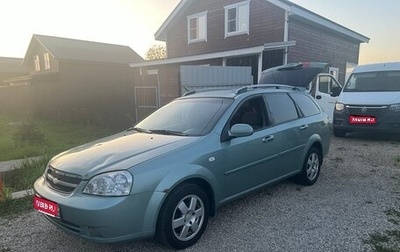 Chevrolet Lacetti, 2008 год, 450 000 рублей, 1 фотография