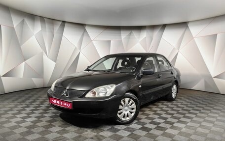 Mitsubishi Lancer IX, 2007 год, 515 000 рублей, 1 фотография