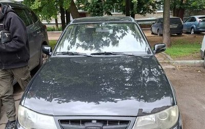 Daewoo Nexia I рестайлинг, 2011 год, 230 000 рублей, 1 фотография